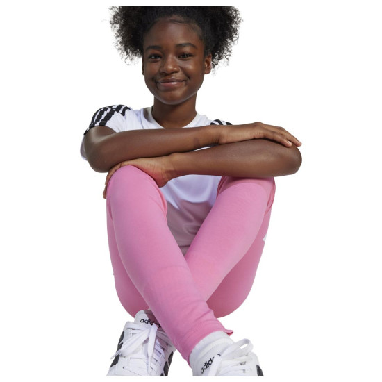 Adidas Παιδικό κολάν Sportswear Essentials Big Logo Leggings Adidas Παιδικό κολάν Sportswear Essentials Big Logo Leggings